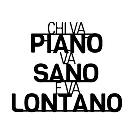 Wallity Lontano 1 Negro
